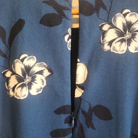 BNWT size 10 Banana Republic summer dress - Picture 3 of 7